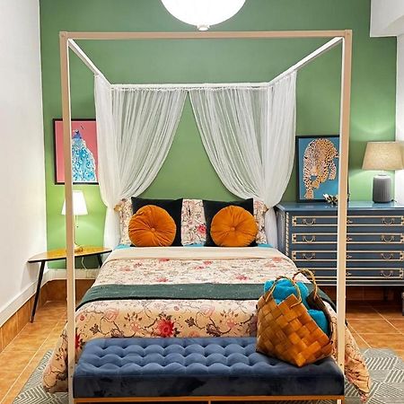 S. Vicente Lisbon Flat 아파트 외부 사진