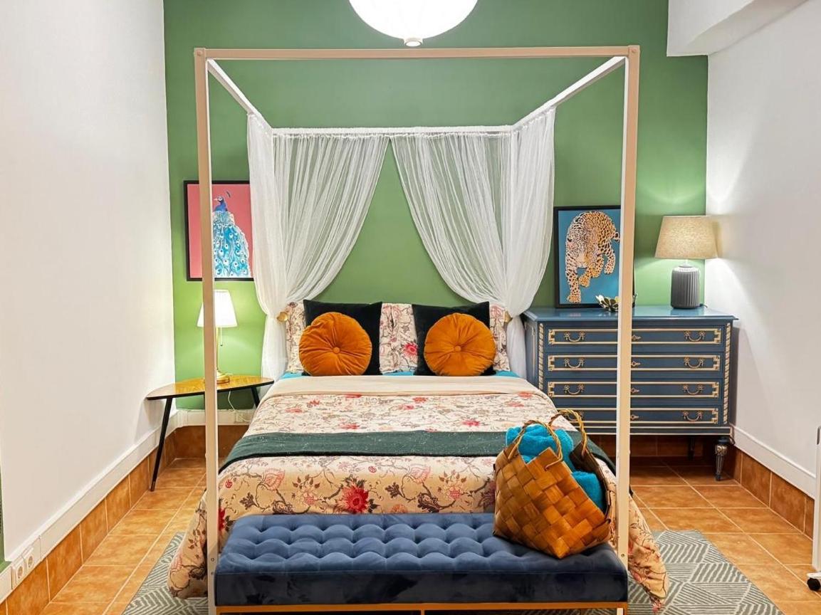 S. Vicente Lisbon Flat 아파트 외부 사진