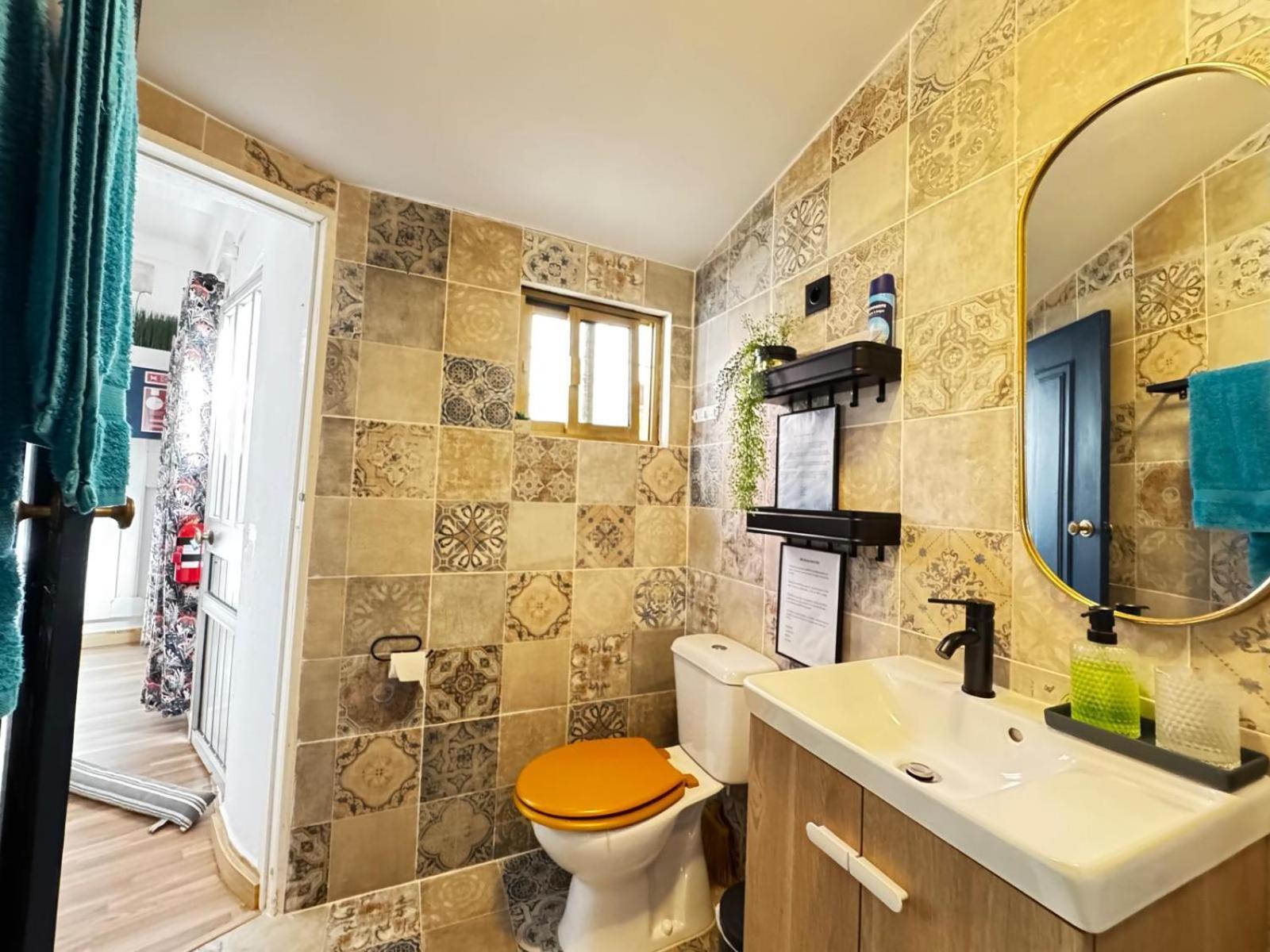 S. Vicente Lisbon Flat 아파트 외부 사진