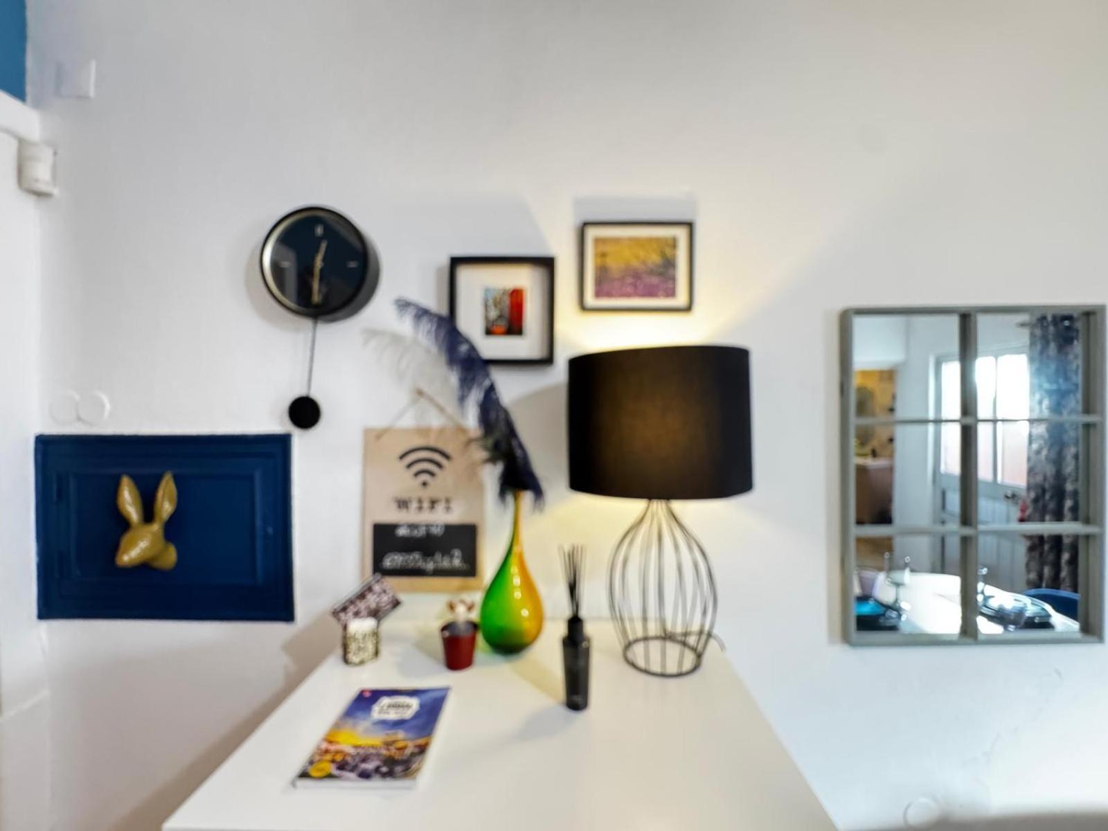 S. Vicente Lisbon Flat 아파트 외부 사진