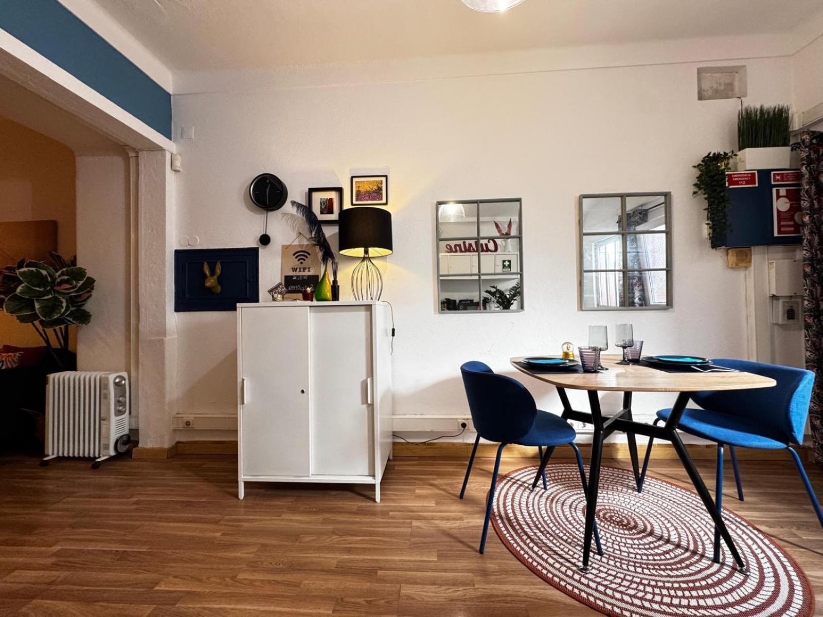 S. Vicente Lisbon Flat 아파트 외부 사진