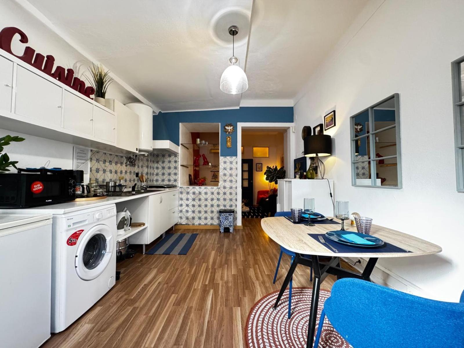 S. Vicente Lisbon Flat 아파트 외부 사진