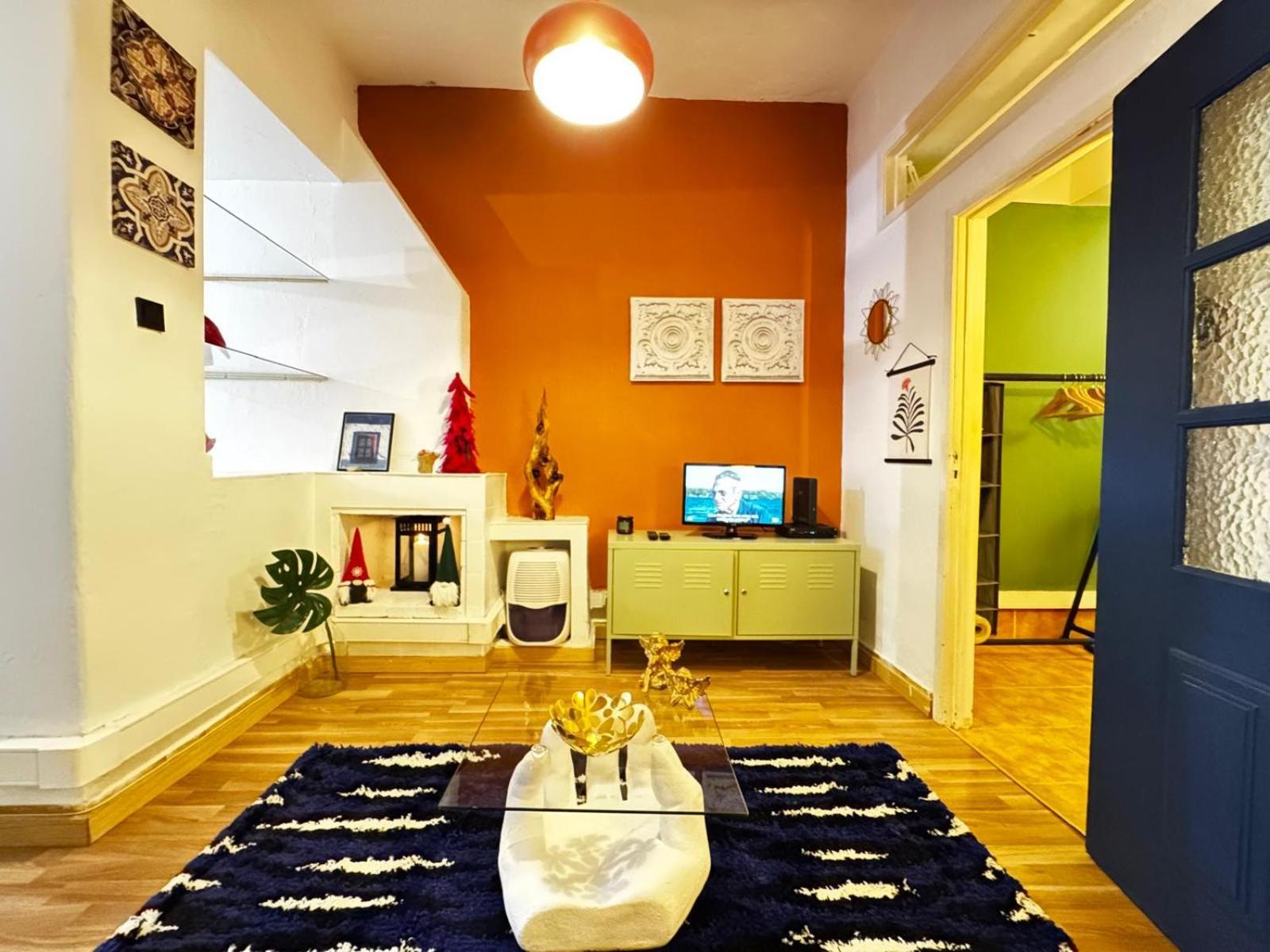 S. Vicente Lisbon Flat 아파트 외부 사진