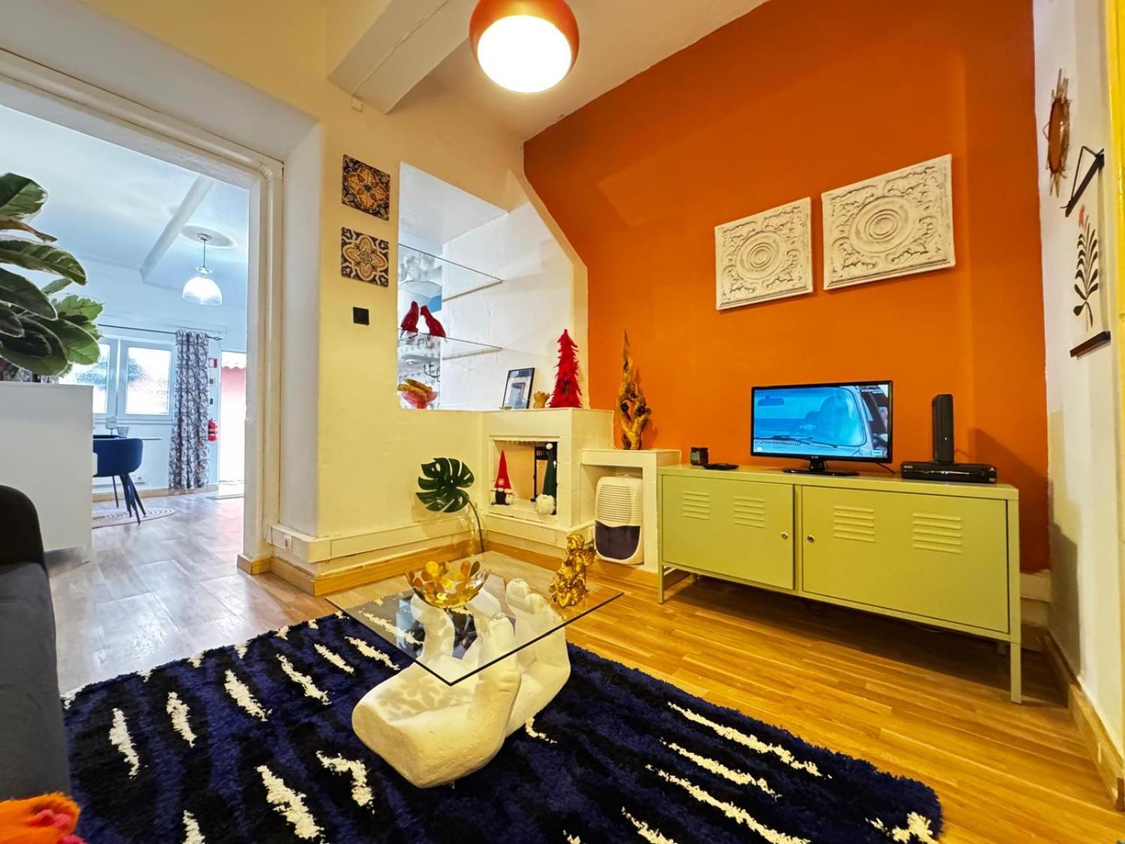 S. Vicente Lisbon Flat 아파트 외부 사진