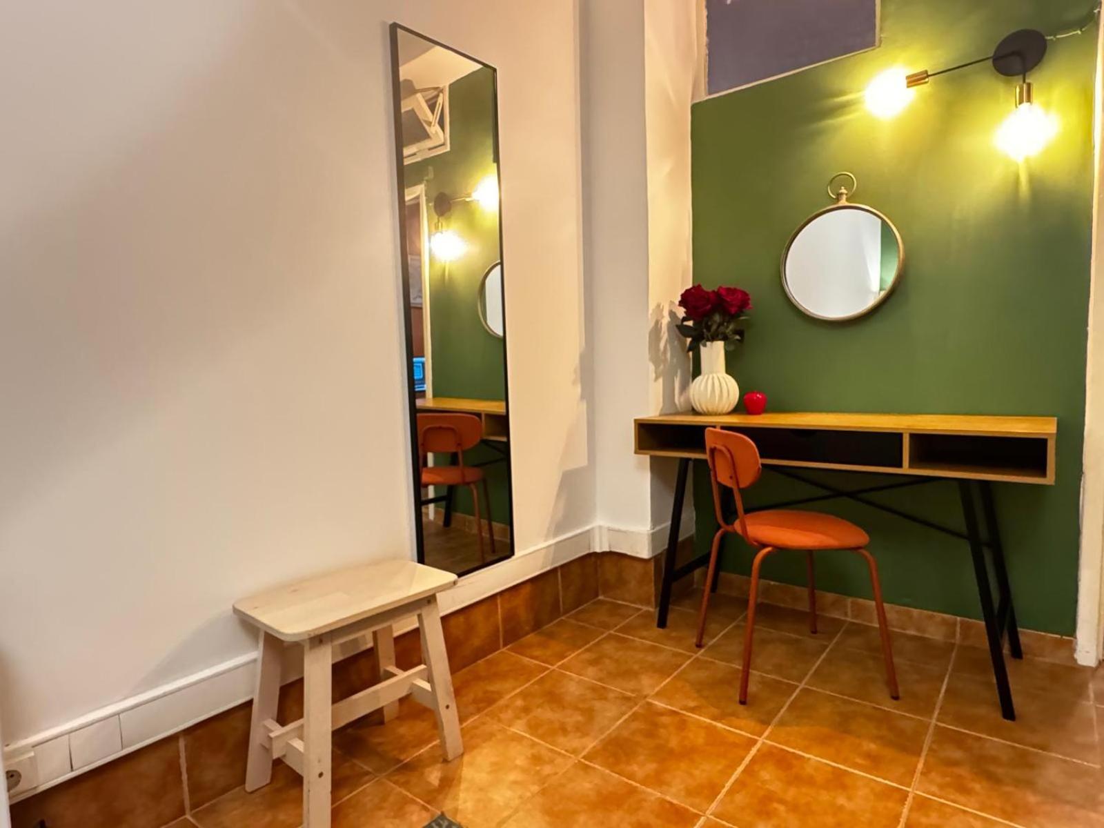 S. Vicente Lisbon Flat 아파트 외부 사진