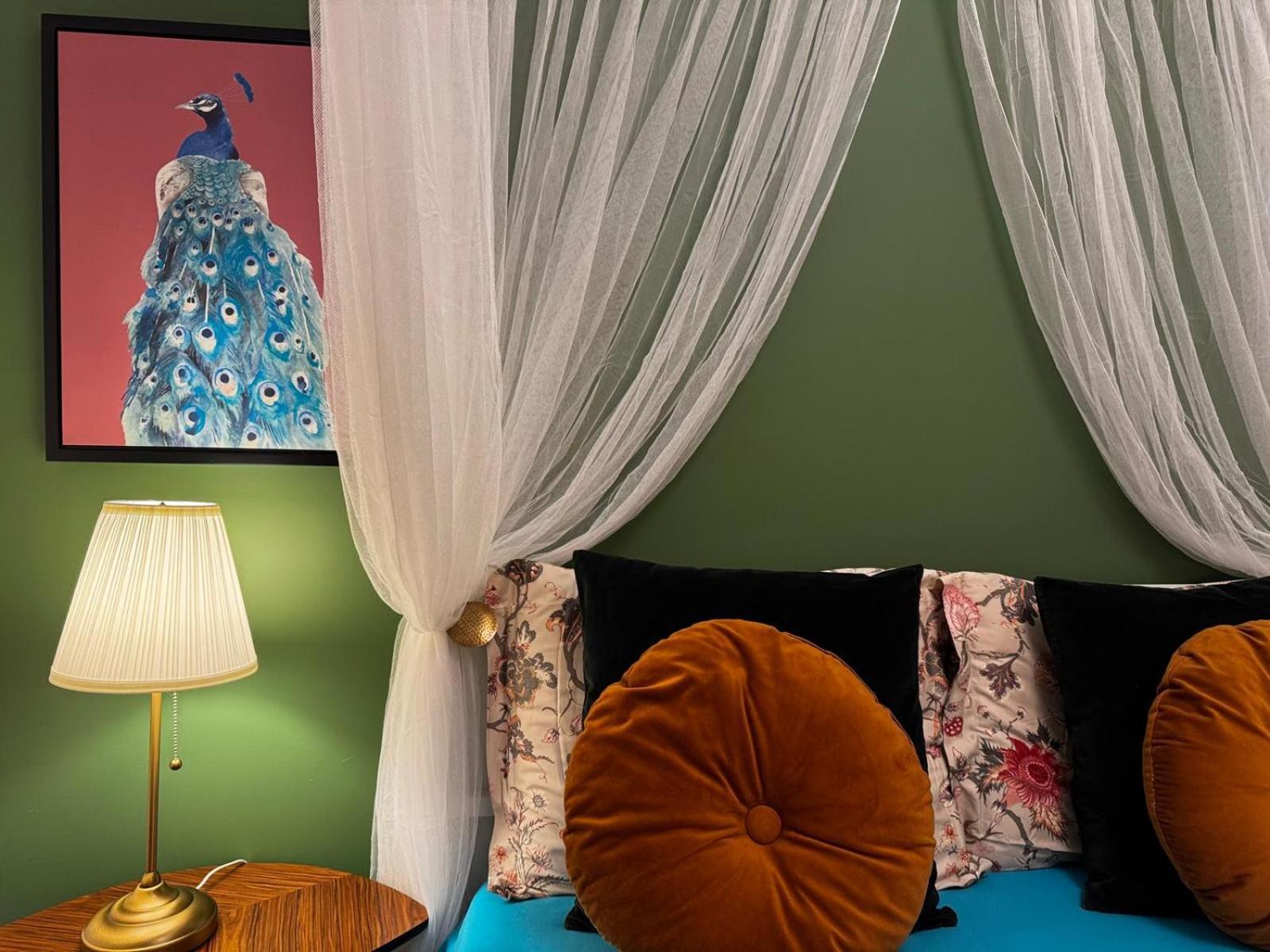 S. Vicente Lisbon Flat 아파트 외부 사진