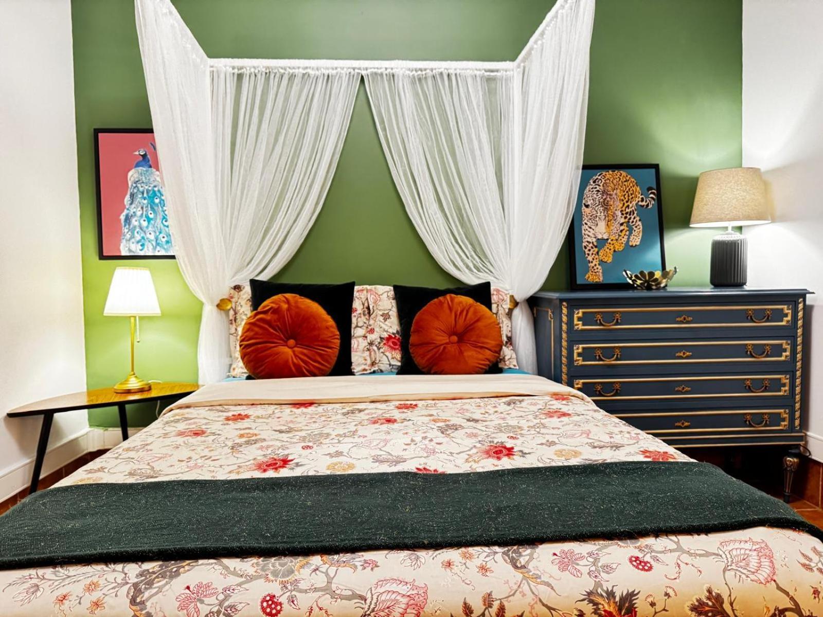 S. Vicente Lisbon Flat 아파트 외부 사진